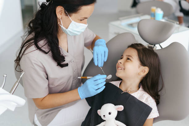 Best Emergency Dentist for Lost Fillings or Crowns in Gordonsville, TN