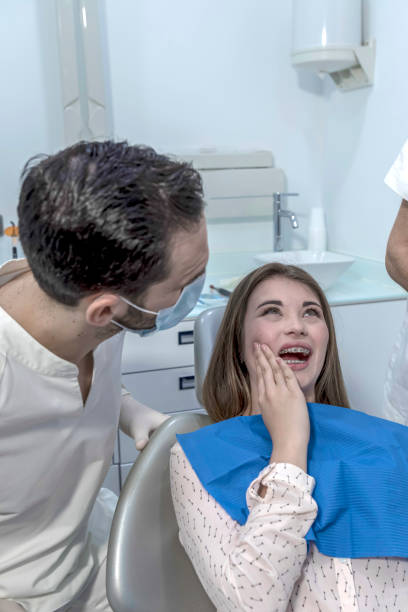 Best Weekend Emergency Dentist in Gordonsville, TN