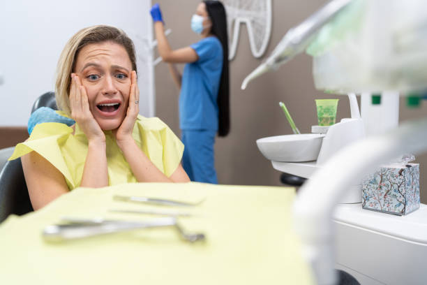 Best Emergency Dentist for Knocked-Out Tooth in Gordonsville, TN