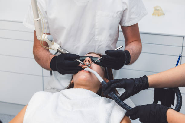Best Mobile Emergency Dentist in Gordonsville, TN