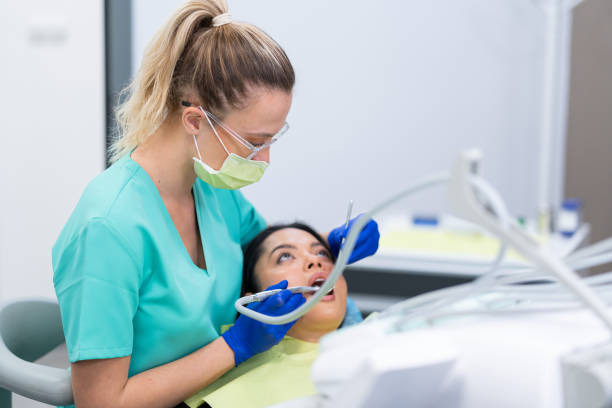 Best Orthodontic Emergency Dentist in Gordonsville, TN