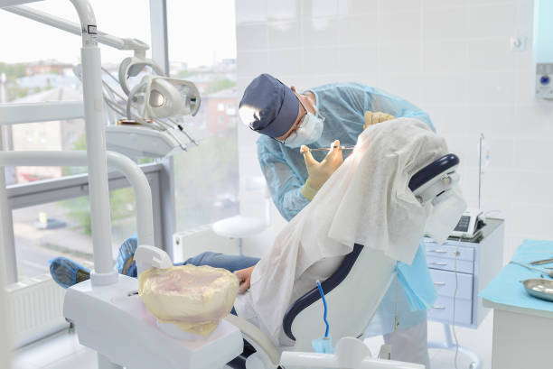 Best Urgent Dental Care for Toothache in Gordonsville, TN