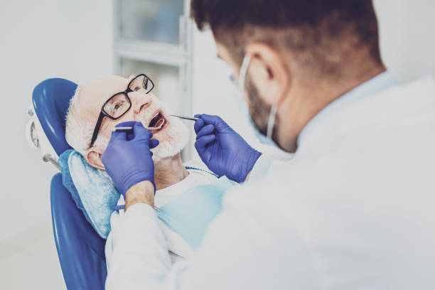 Best Broken or Cracked Tooth Emergency Dentist in Gordonsville, TN